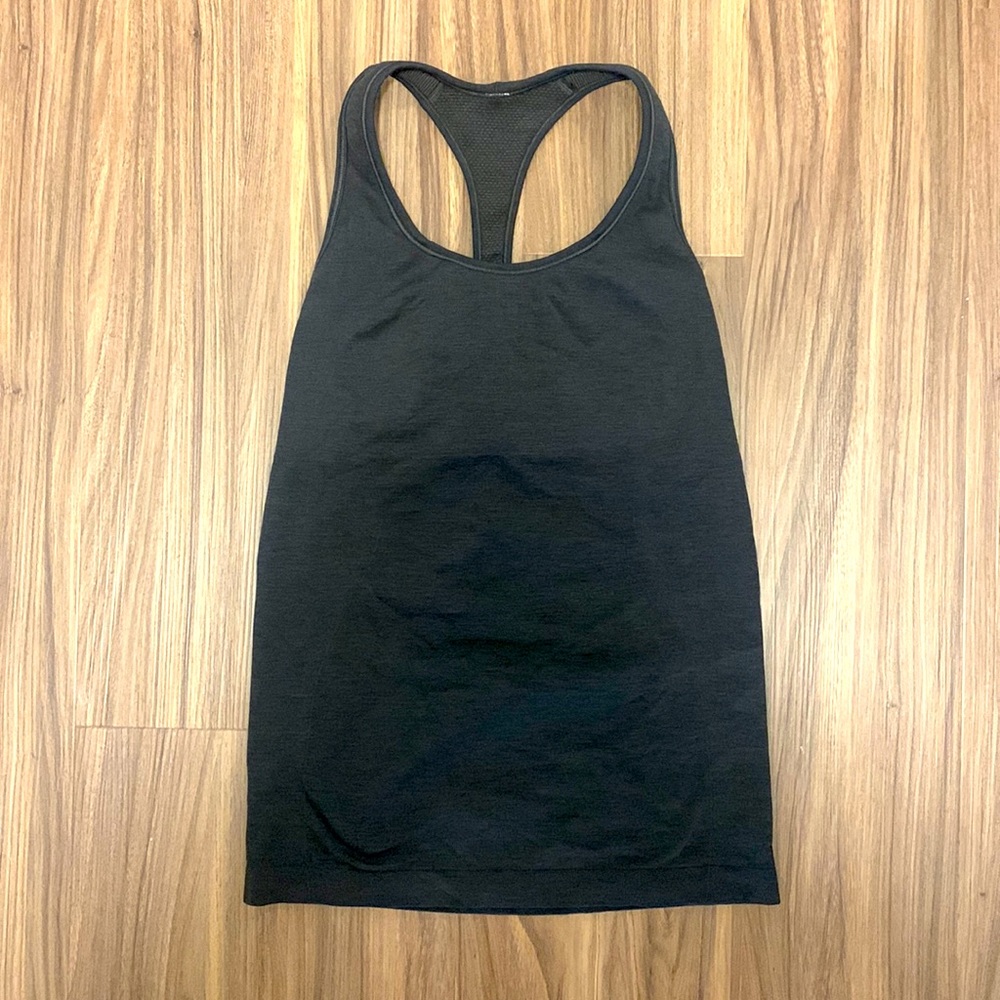 Lululemon Cami workout tank